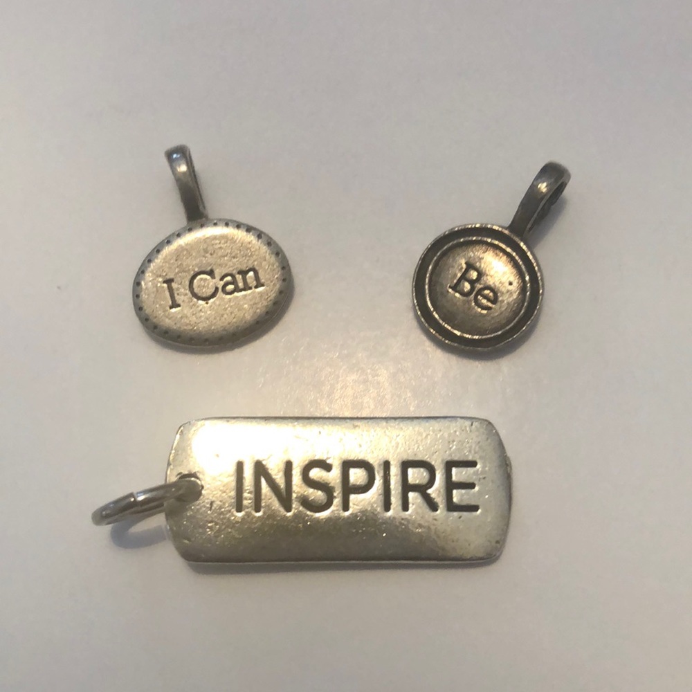 Affirmation Tags